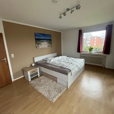 Messewohnung Apartment Hannover