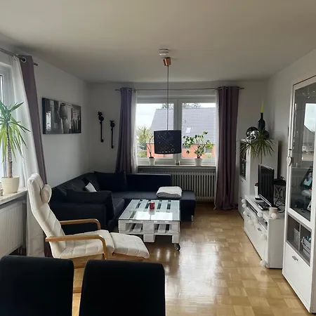 Messewohnung *
