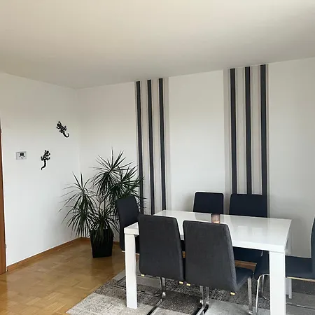 Messewohnung Hannover