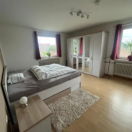 Apartment Messewohnung *