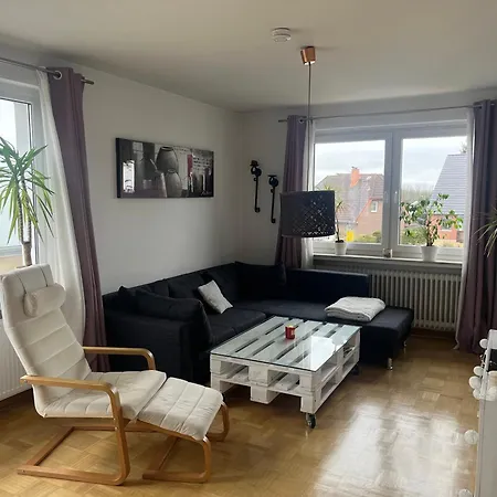 Messewohnung Hannover